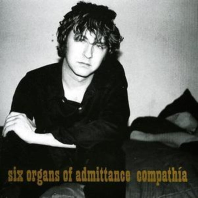 Six Organs of Admittance