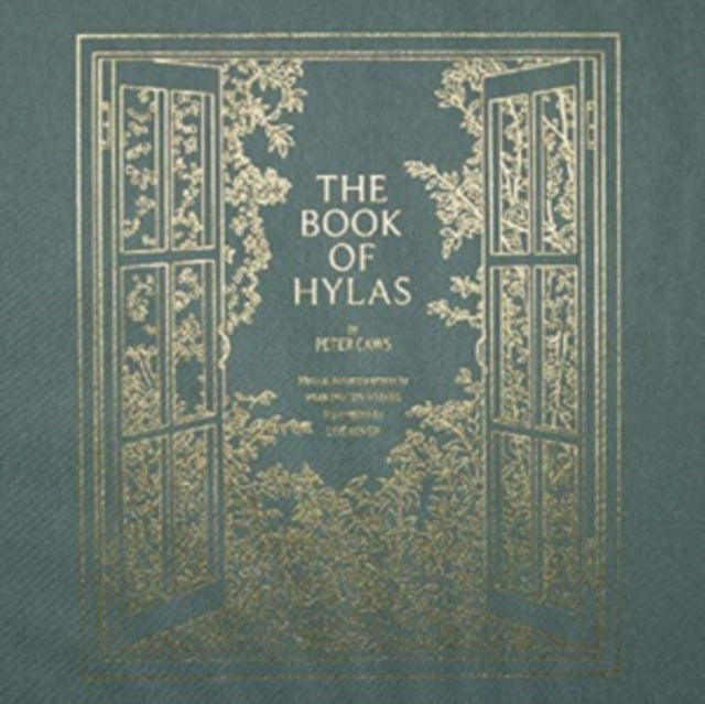 The Book of Hylas