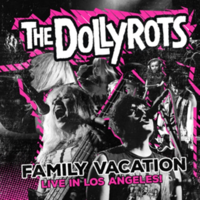 Family Vacation