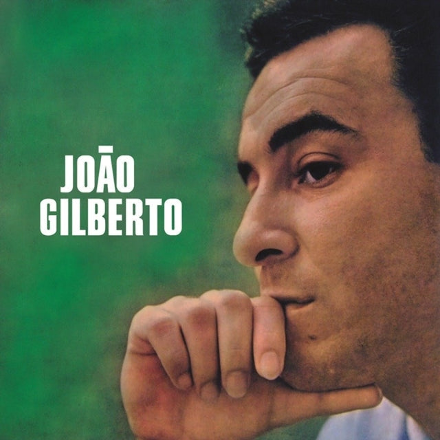JoÒo Gilberto