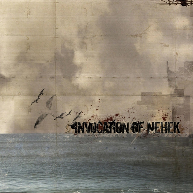 Invocation of Nehek
