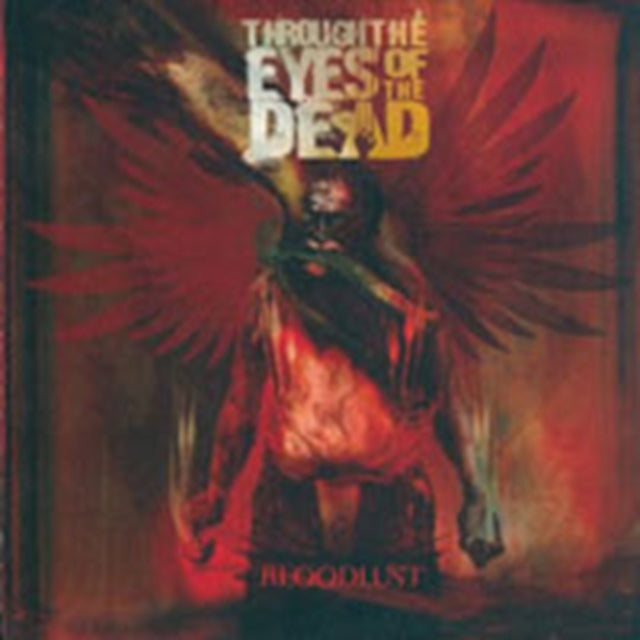 Bloodlust