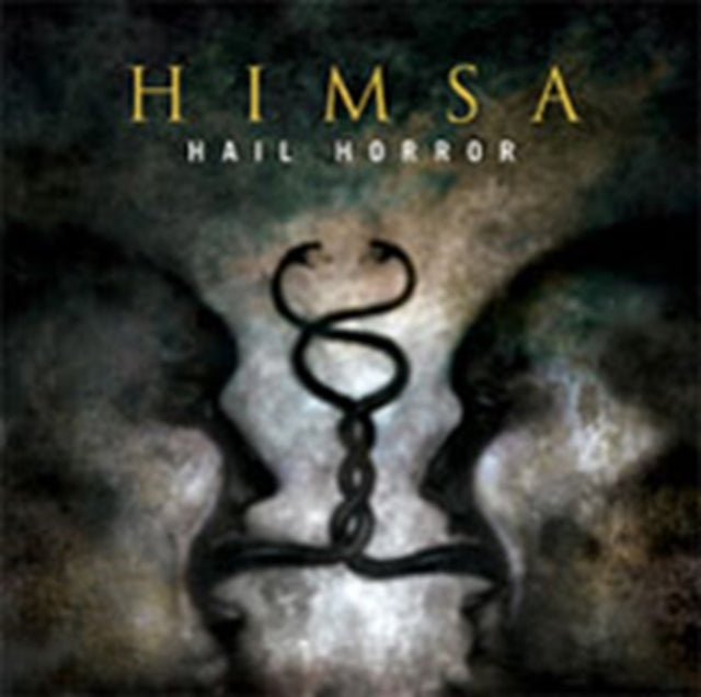 Hail Horror