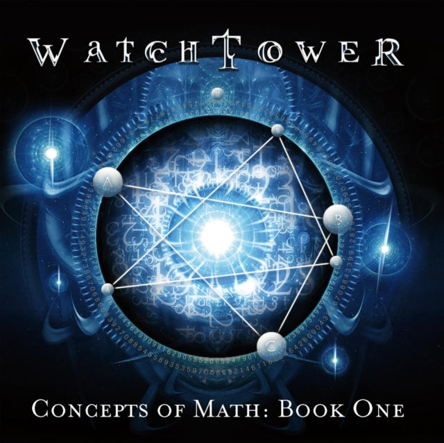 Concepts of Math