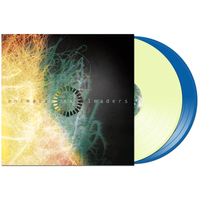 Animals As Leaders