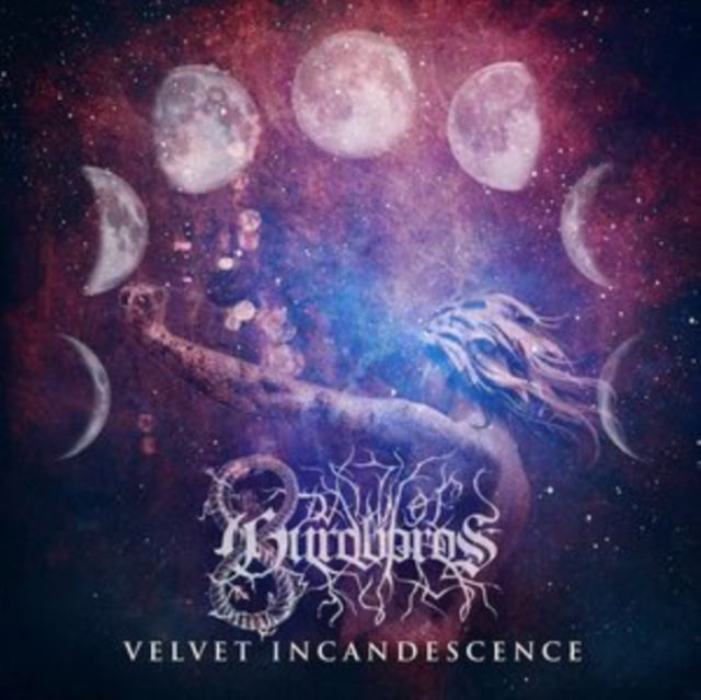 Velvet Incandescence