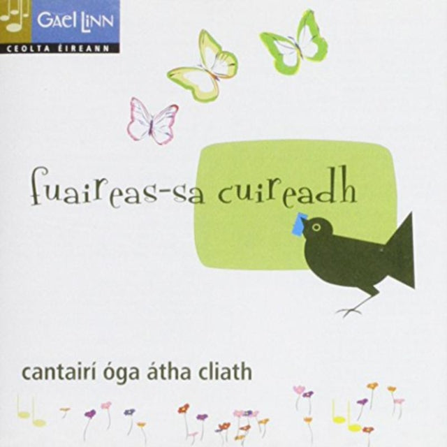 Fuaireas-sa cuireadh