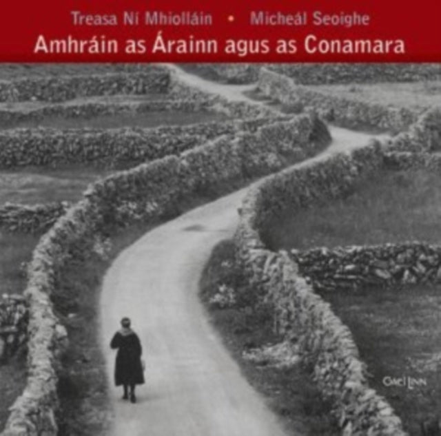 Amhráin As Arainn Agus As Conamara