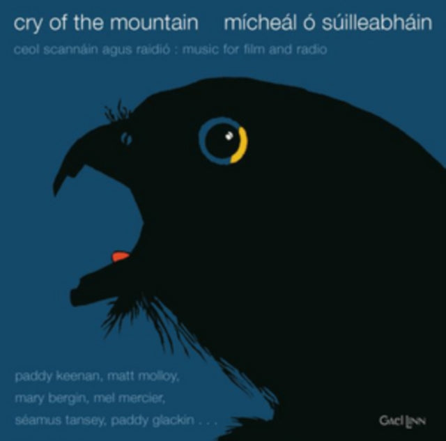 Cry On the Mountain