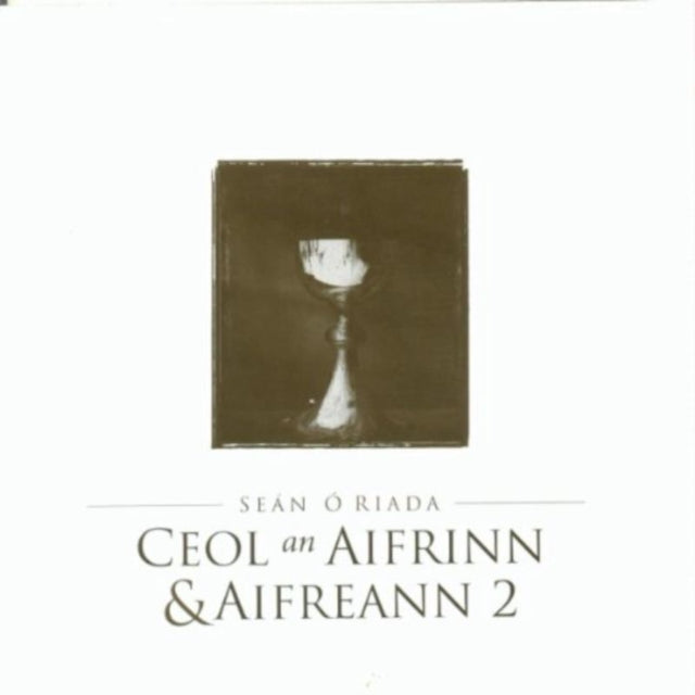 Ceol an Aifrinn & Aifreann 2