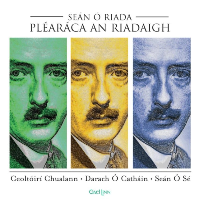 Plearaca an Riadaigh
