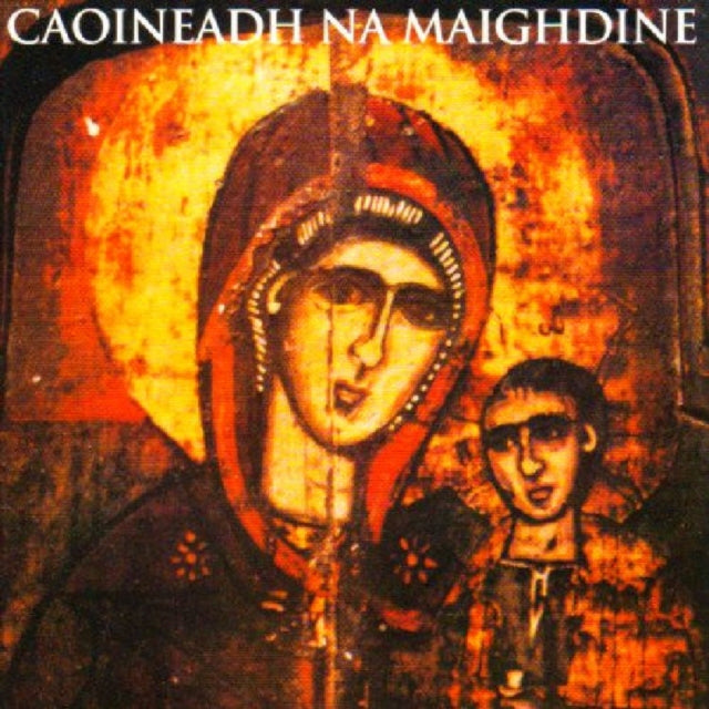 Caoineadh Na Maighdine