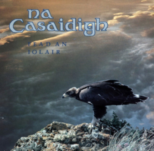 Fead an Iolair (The Eagle's Whistle)