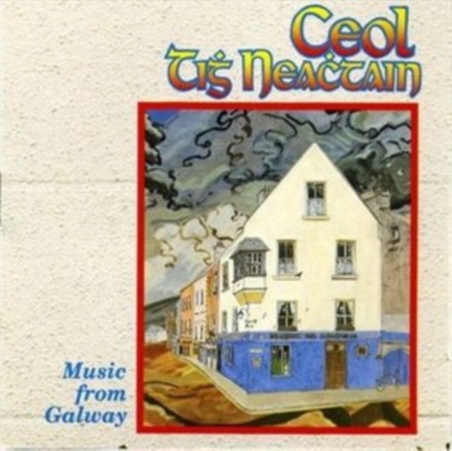 Music from Galway