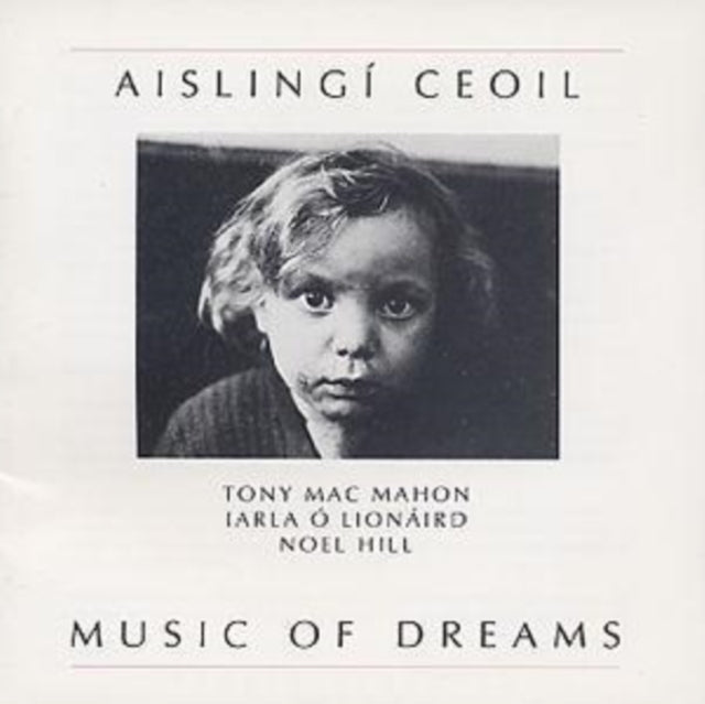 Aislingi Ceoil