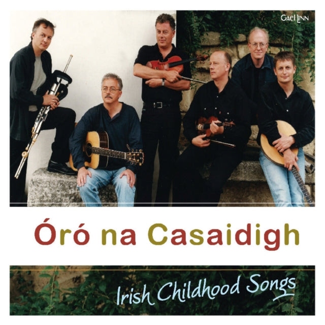Oro Na Casaidigh