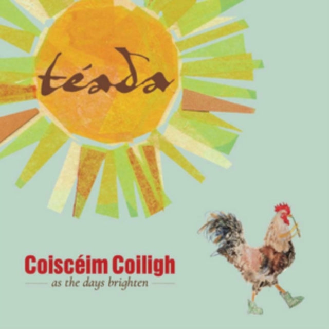 Coiscéim Coiligh