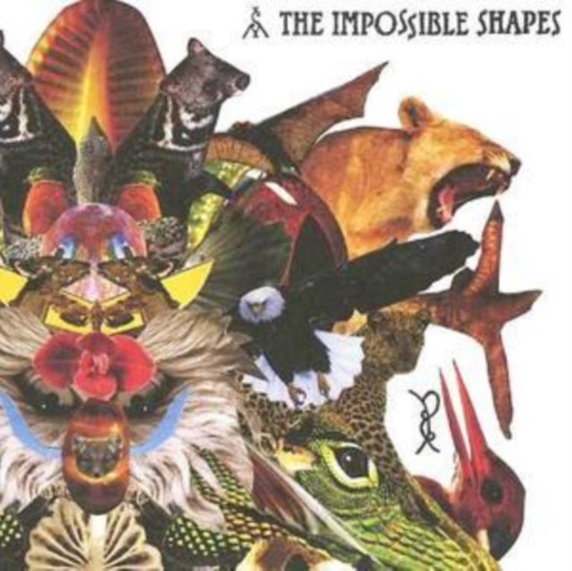 The Impossible Shapes