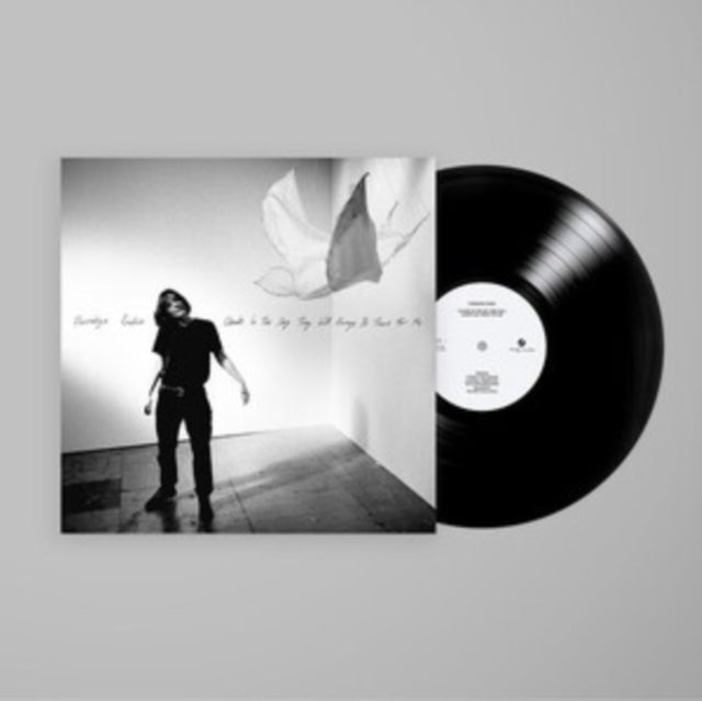 Clouds in the Sky They Will Always Be There for Me