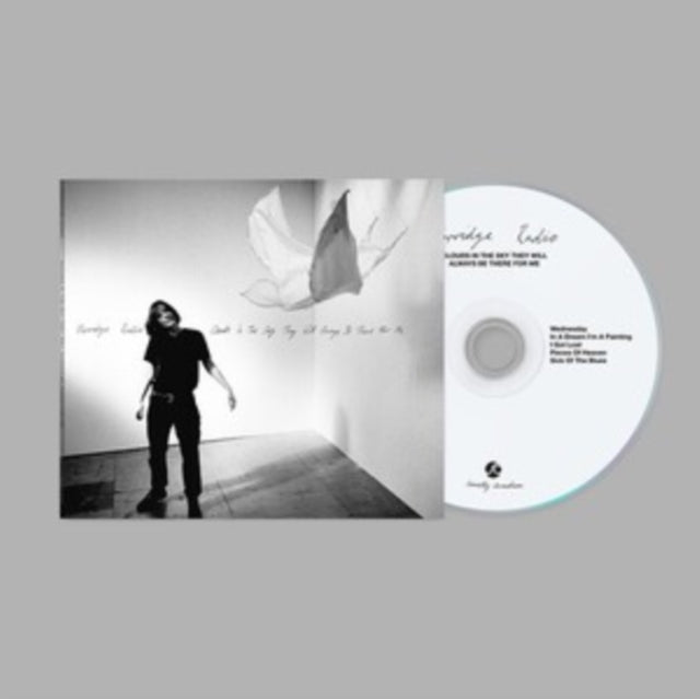 Clouds in the Sky They Will Always Be There for Me