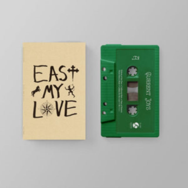 East My Love