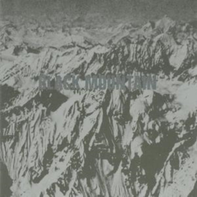 Black Mountain