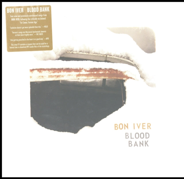 Blood Bank