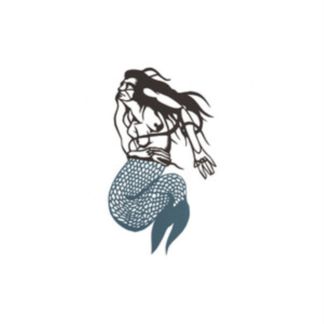 Mermaid/Walked Out On a Line