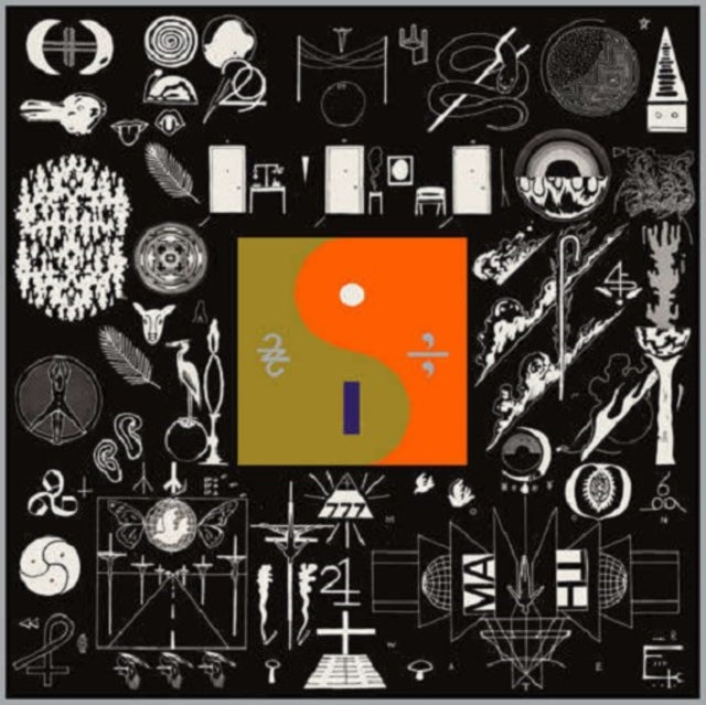 22, a Million