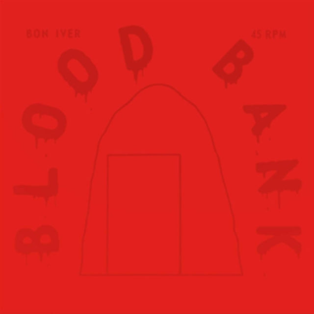 Blood Bank