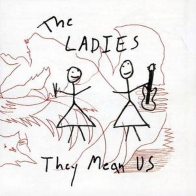They Mean Us