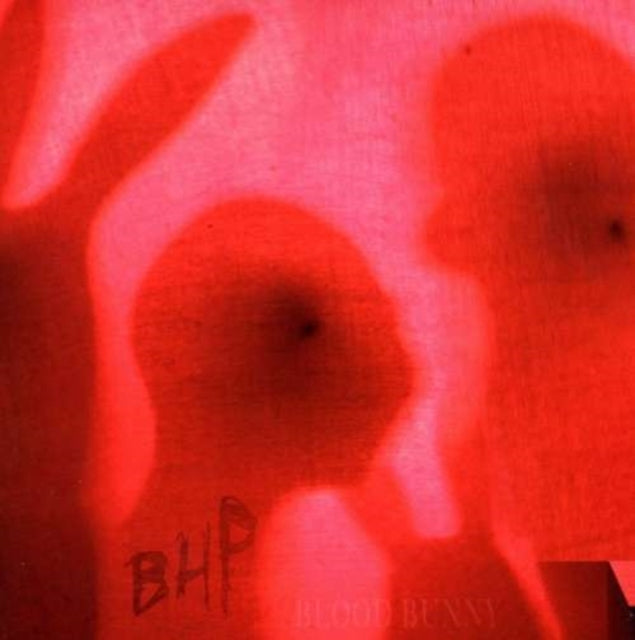 Blood Bunnyblack Rabbit 1010Cc