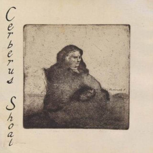Cerberus Shoal
