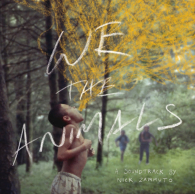 We the Animals