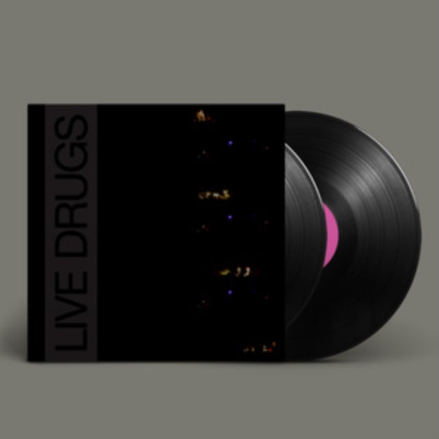LIVE DRUGS