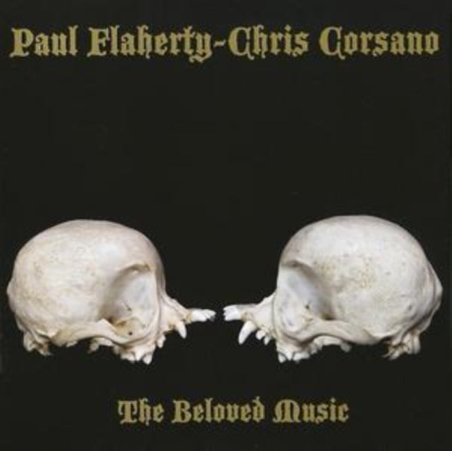 The Beloved Music