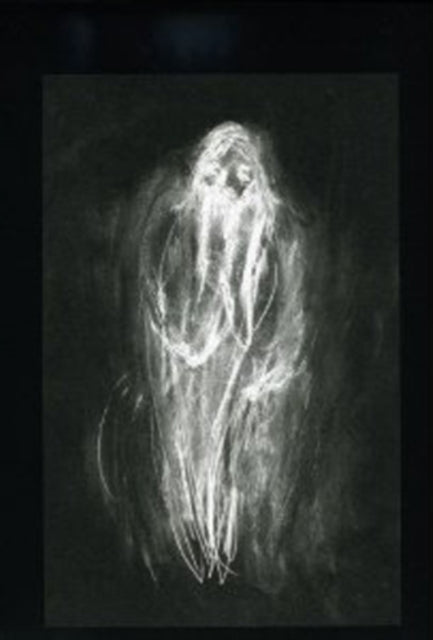 The Curse of Midnight Mary