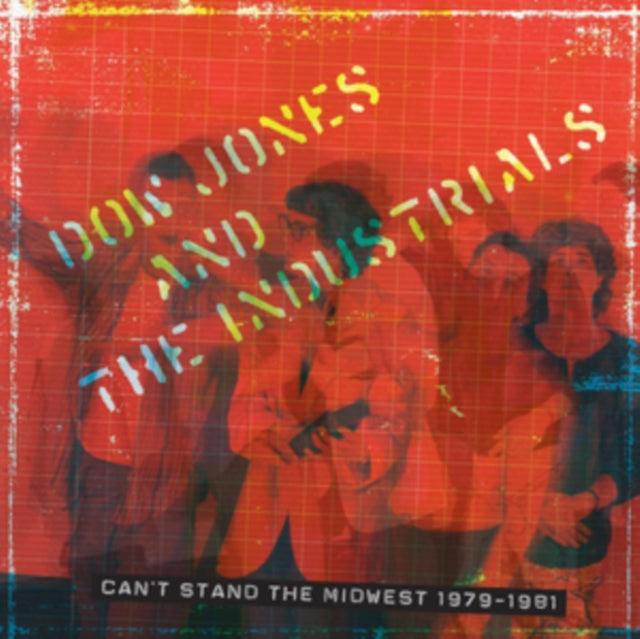 Can't Stop the Midwest 1979-1981