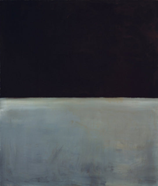 Blues: The Dark Paintings of Mark Rothko