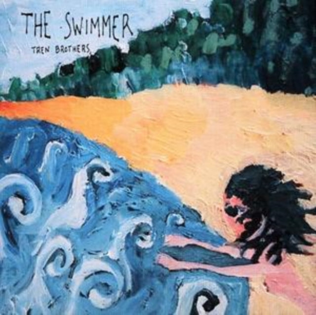 The Swimmer