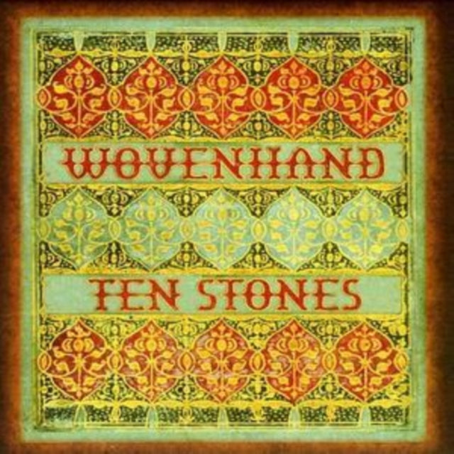 Ten Stones