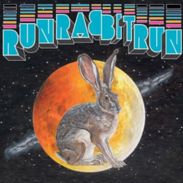 Run, Rabbit, Run