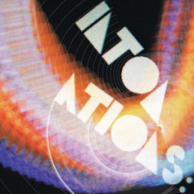 Music for Mysteries of Mind Space and Time
