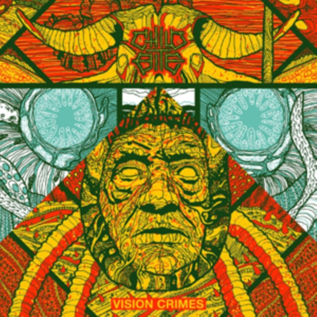 Vision Crimes/Monomania