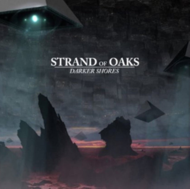 Darker Shores