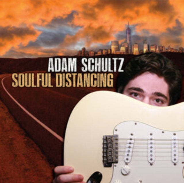 Soulful Distancing
