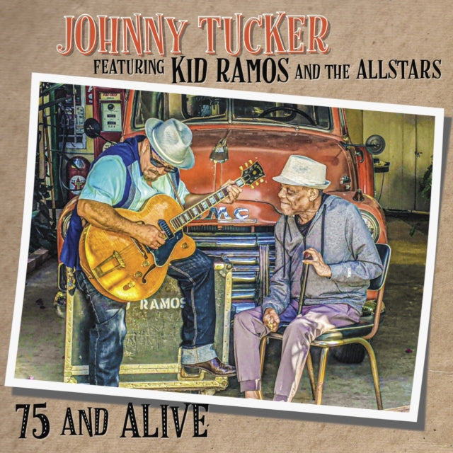 75 and Alive
