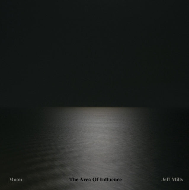 Moon: The Area of Influence