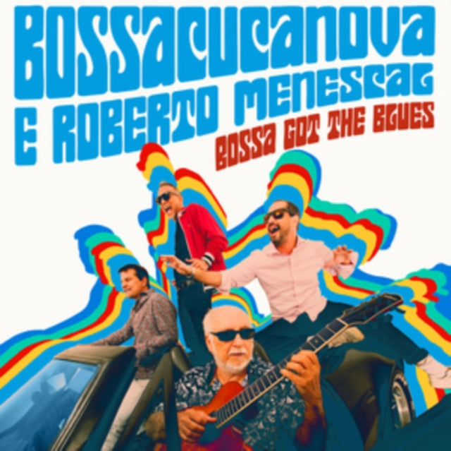 Bossa Got the Blues