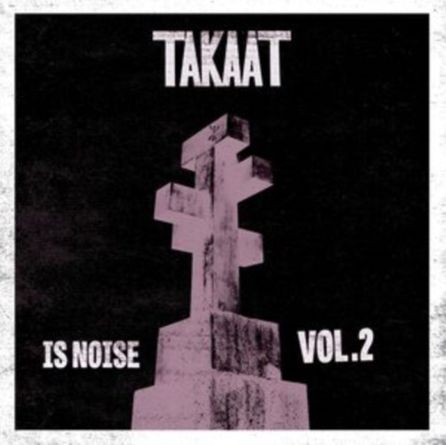 Is Noise (Vol. 2)